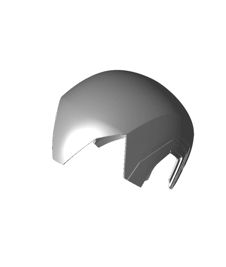 Helmet.STL 3d model