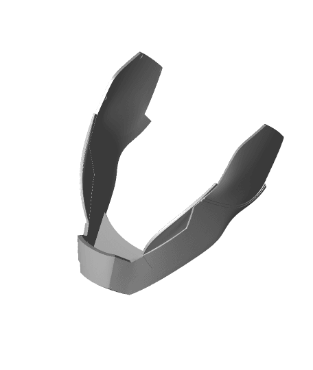 Jaw.STL 3d model