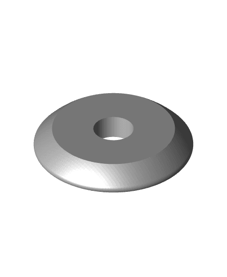 Bearing_3p5.stl 3d model