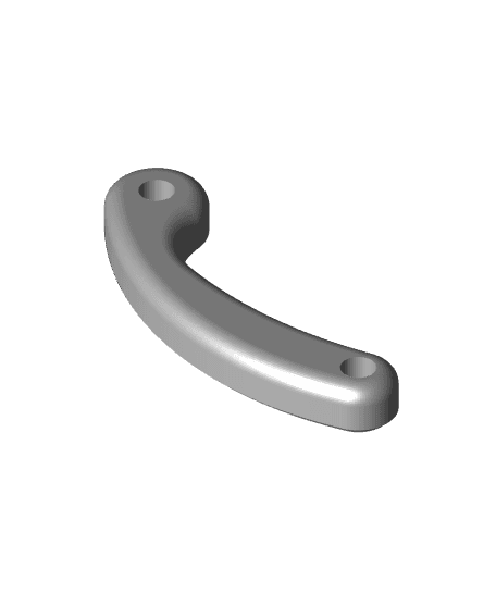 Retainer.stl 3d model