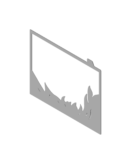 Plate 2.stl 3d model