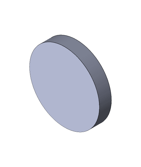 LID3.SLDPRT 3d model