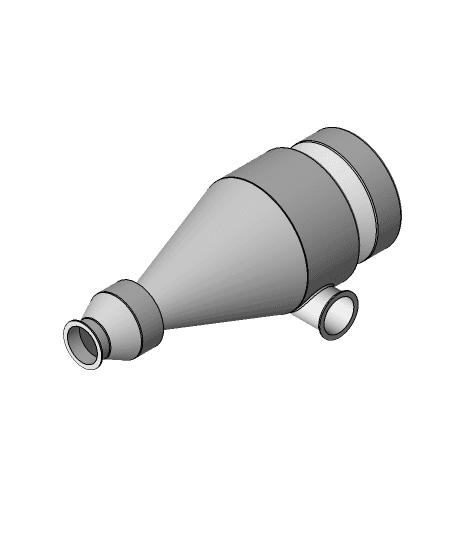 Part1.SLDPRT 3d model