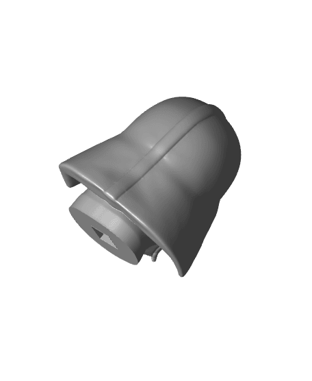 Head.stl 3d model