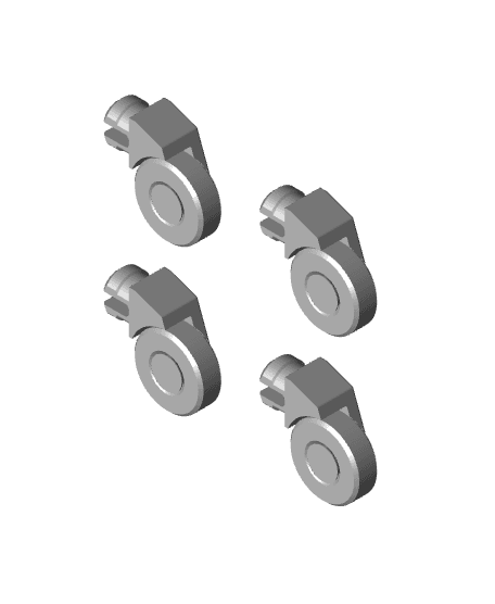 Wheels.stl 3d model