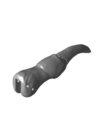 Thumb Nail.stl 3d model