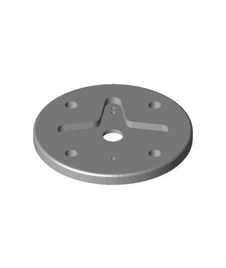 ArmSupport.STL 3d model