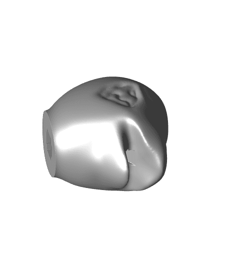 Head.stl 3d model