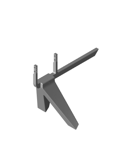 RearStand.stl 3d model