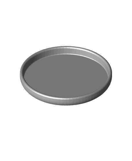 Lid.STL 3d model