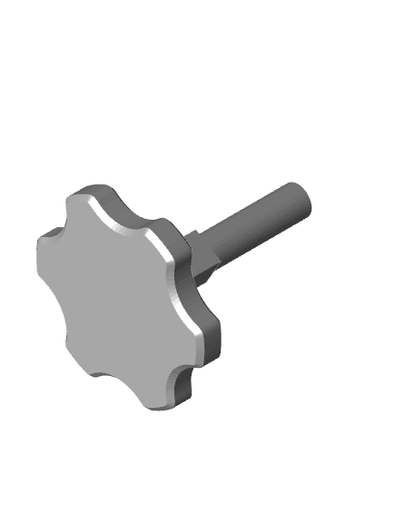 knob.stl 3d model