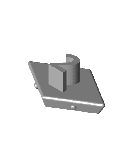 Text Lid 2.stl 3d model