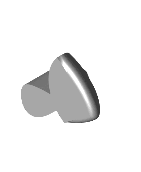 head.STL 3d model