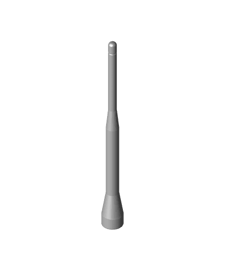 Antenna.stl 3d model