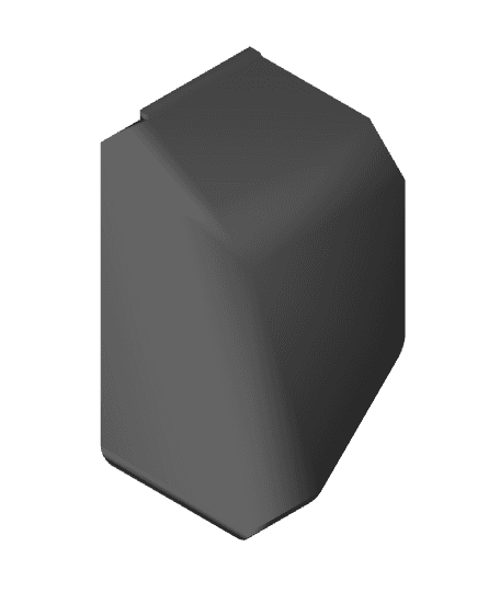 Bin.3mf 3d model