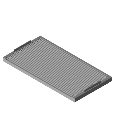 Lid.stl 3d model