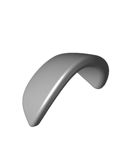 Heel Pull.stl 3d model