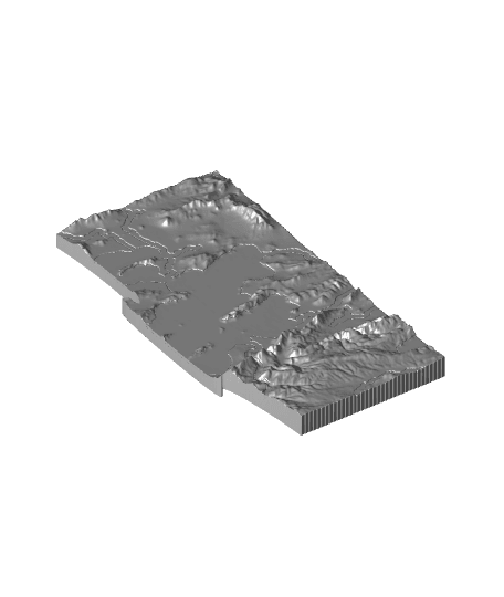 UT-slice1.3mf 3d model