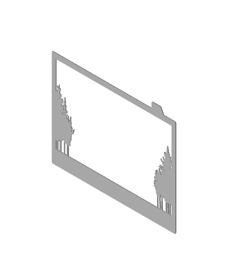 Plate 2.stl 3d model