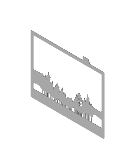 Plate 3.stl 3d model