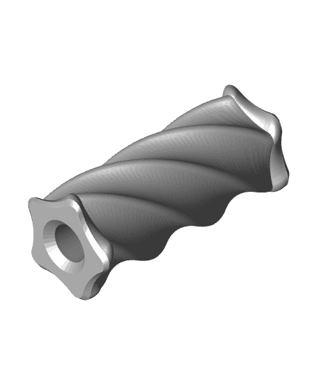 fidget-body.STL 3d model