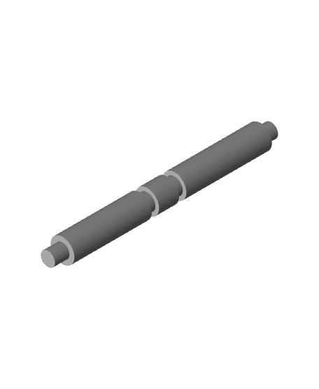 Top Rod 2.stl 3d model