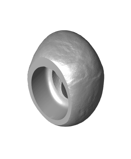 Cuff.stl 3d model