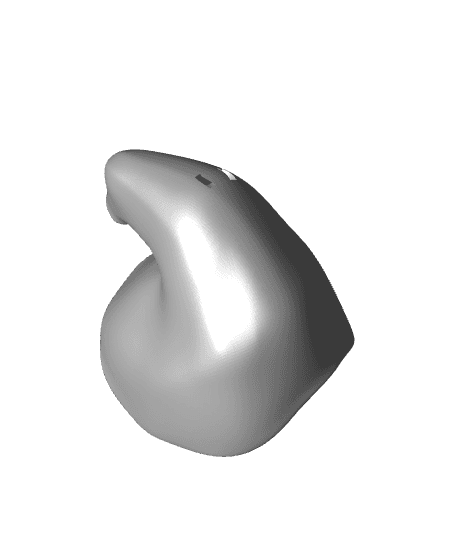 Hat.stl 3d model