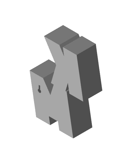 KM.stl 3d model