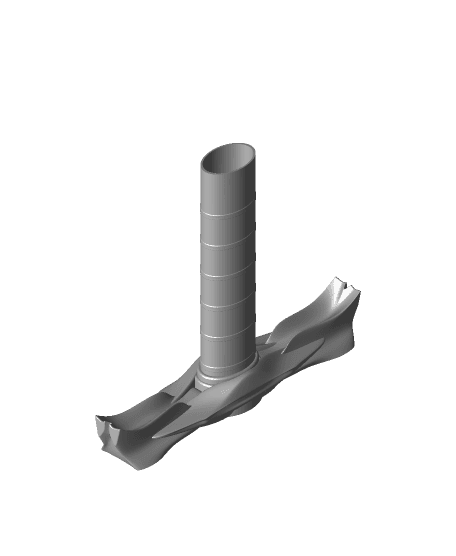 Vampire-Hilt.stl 3d model