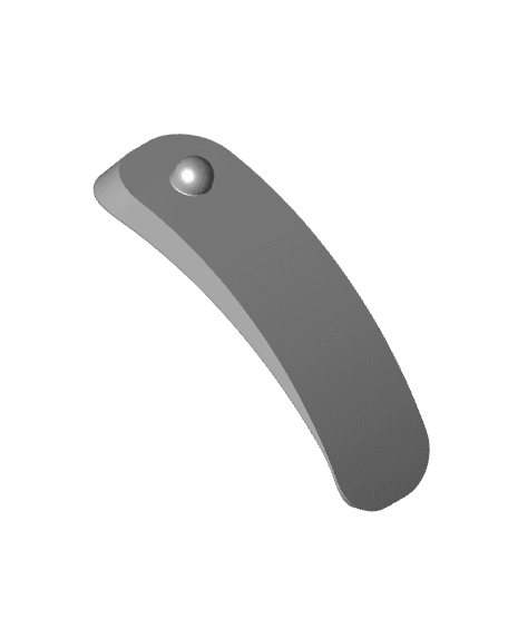 C-Grip.stl 3d model