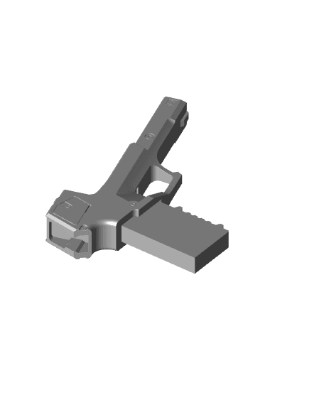 main body.stl 3d model