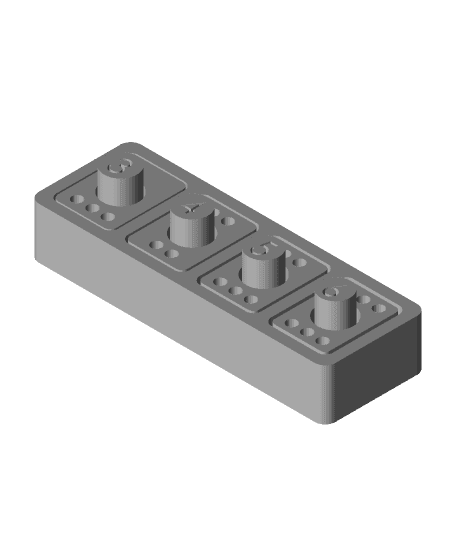 NSTT New.STL 3d model