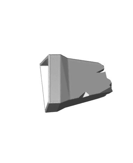 Spike11Cut.stl 3d model