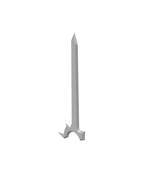 kbladebottom.stl 3d model