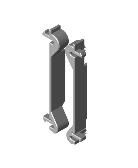 chassis.stl 3d model