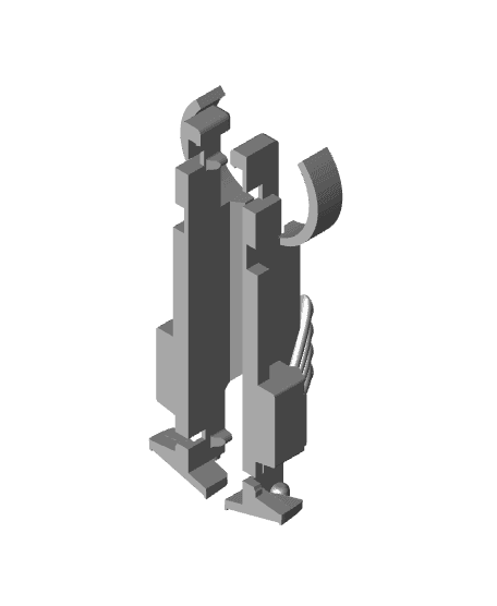 engine-base.stl 3d model