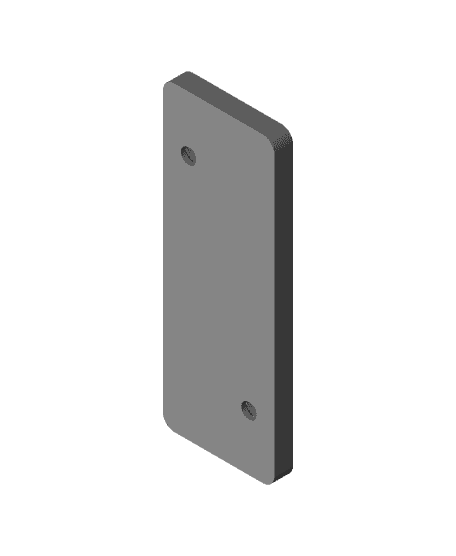 longpad.obj 3d model