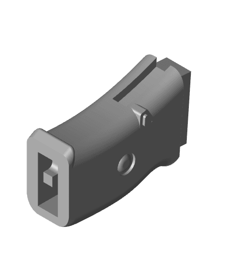 Handle.stl 3d model