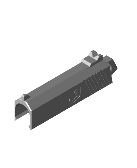 Slide.stl 3d model