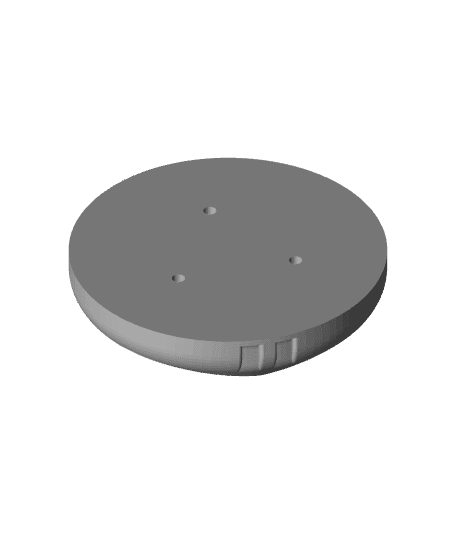 Rotating Lid.stl 3d model