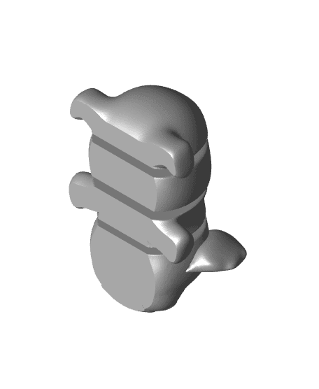 A50_Koala.stl 3d model