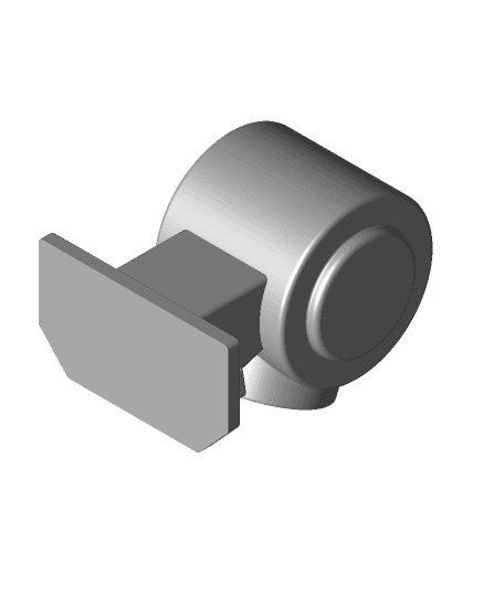 Arm1.STL 3d model