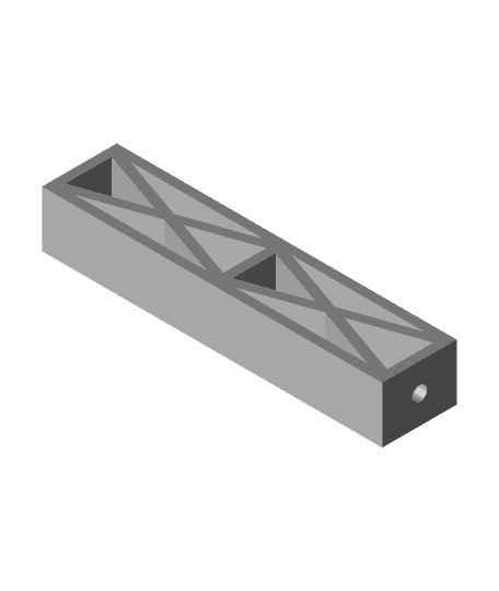 spool_brace.stl 3d model