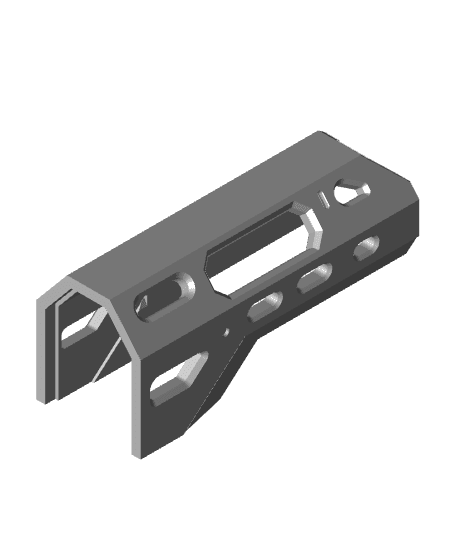 KRABER (10).stl 3d model