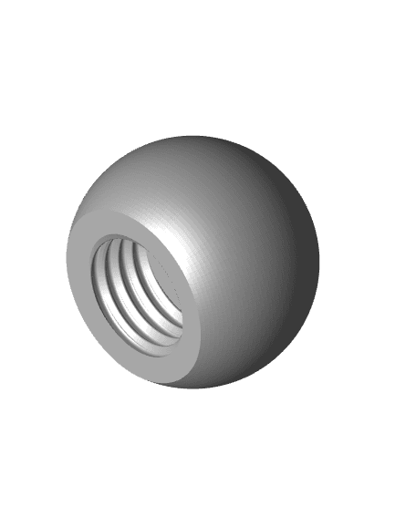 Ball.stl 3d model