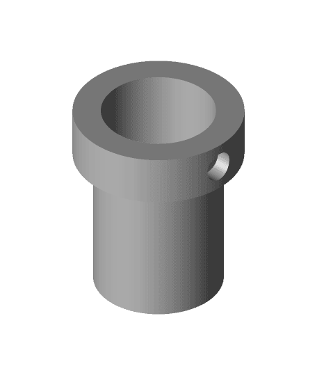 Coozie.stl 3d model