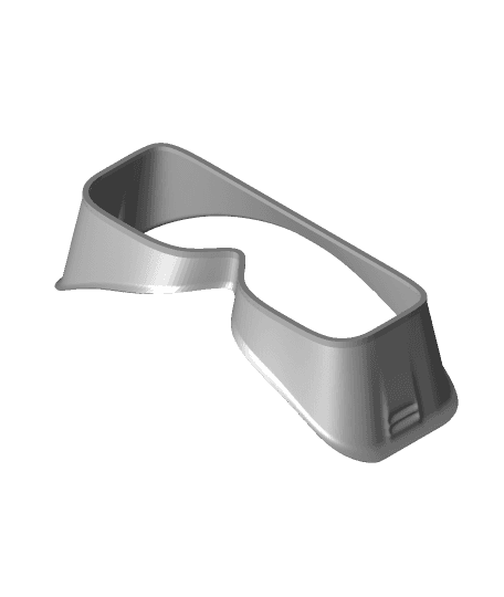 Goggles_XXL.stl 3d model