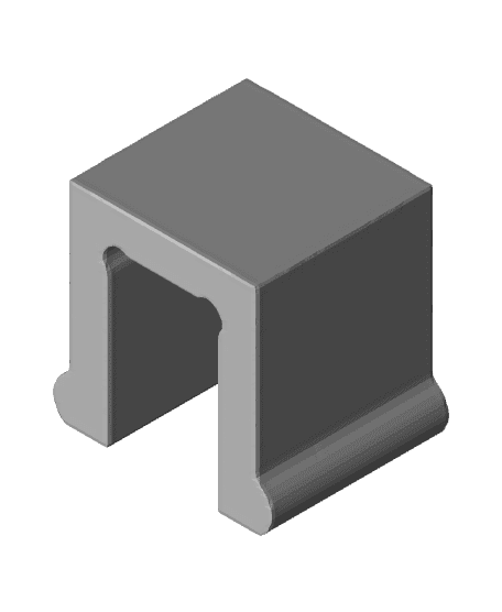 fastener.stl 3d model