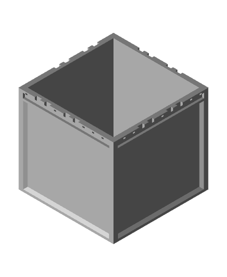 box75.stl 3d model